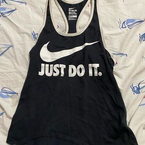 Nike tank